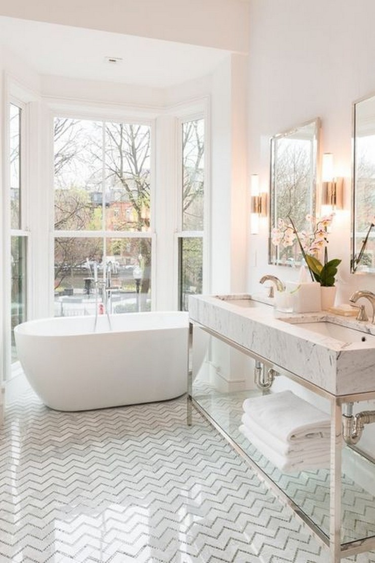 How to Improve Your Bathroom With 13 Brilliant Bathroom Ideas and Inspiration