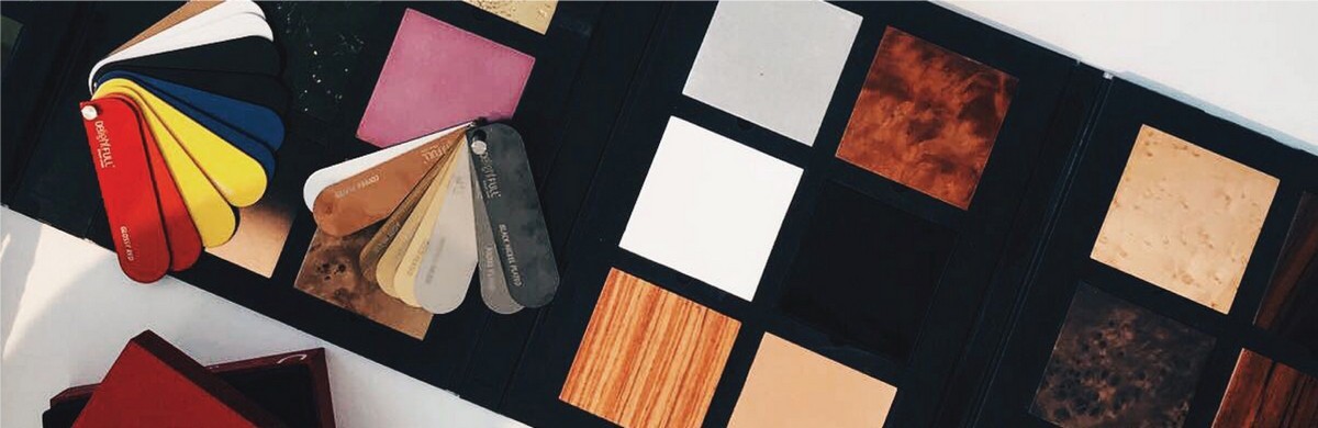 The Most Luxurious Private Lounge at M&O’18