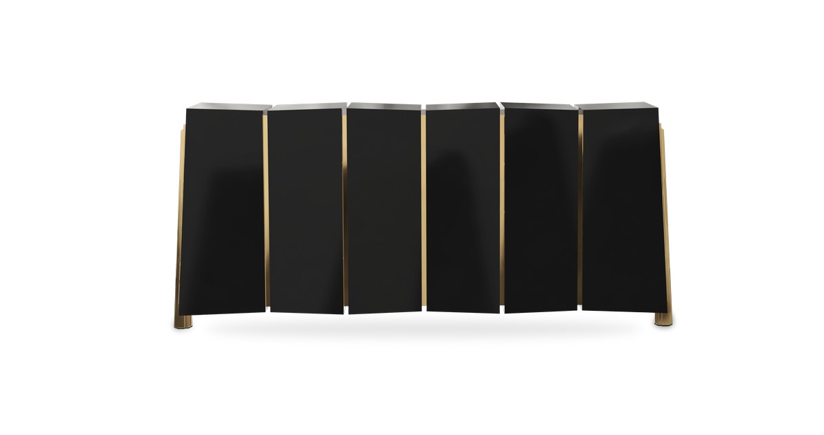 LUXURY DÉCOR IDEAS FOR THE LIVING ROOM