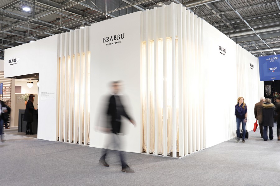Maison et Objet 2018 1