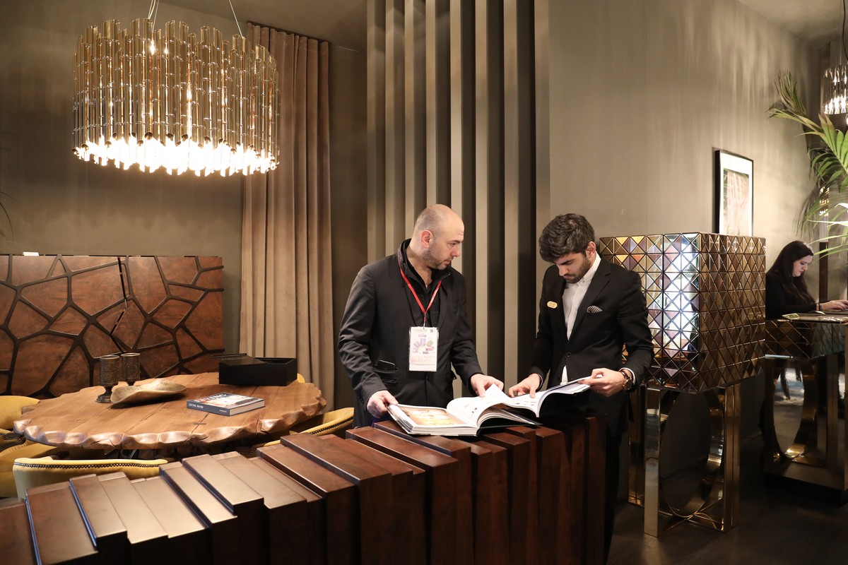 Maison et objet 5