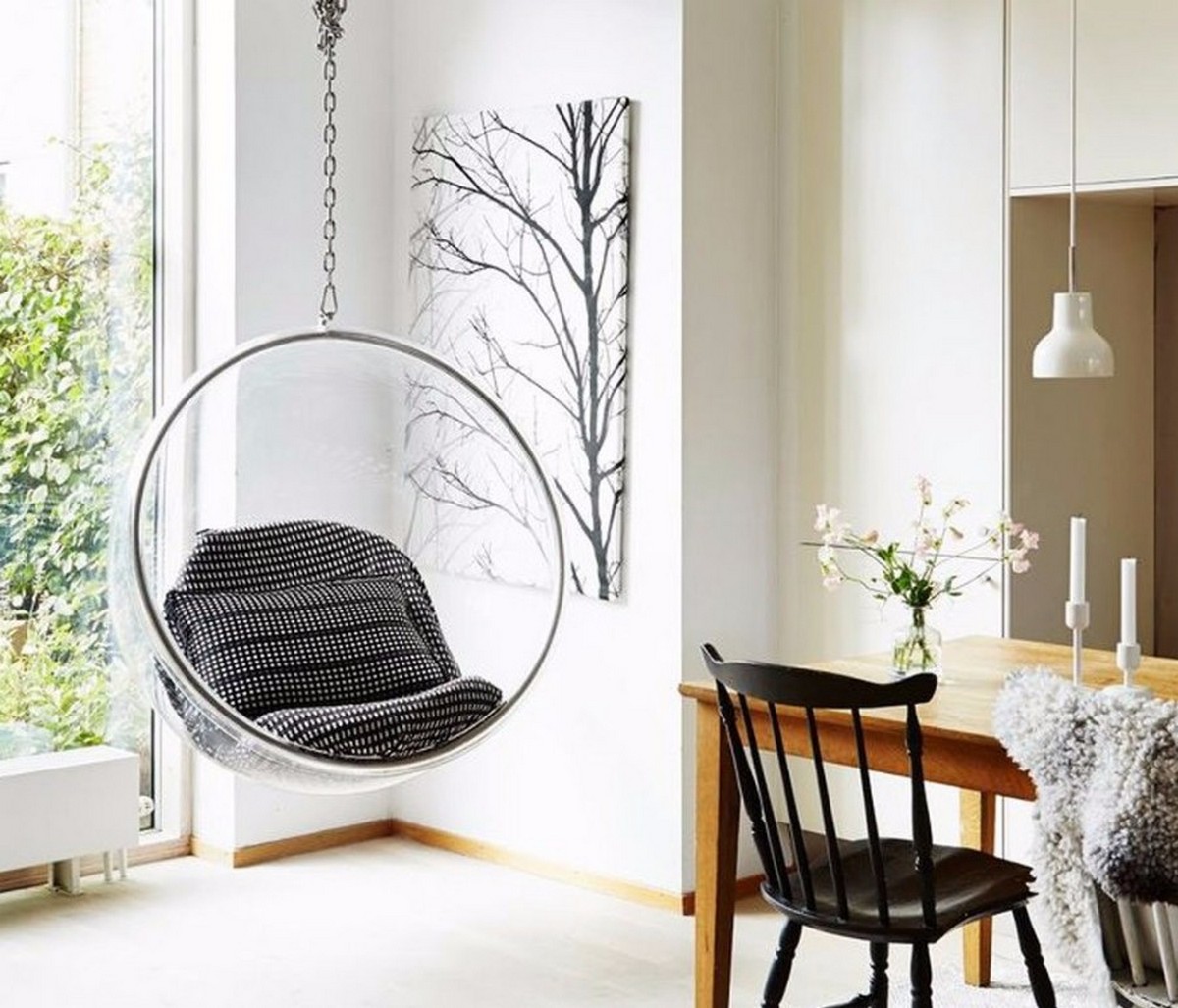10 Luxurious Modern Chairs That Deserve Attention