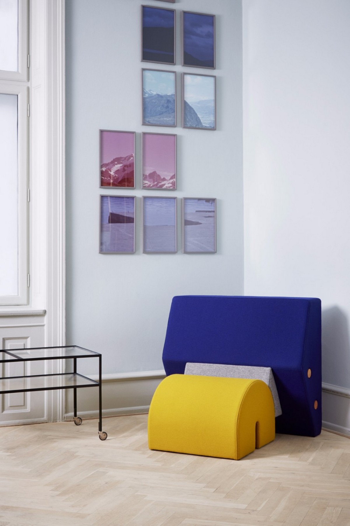 10 Luxurious Modern Chairs That Deserve Attention