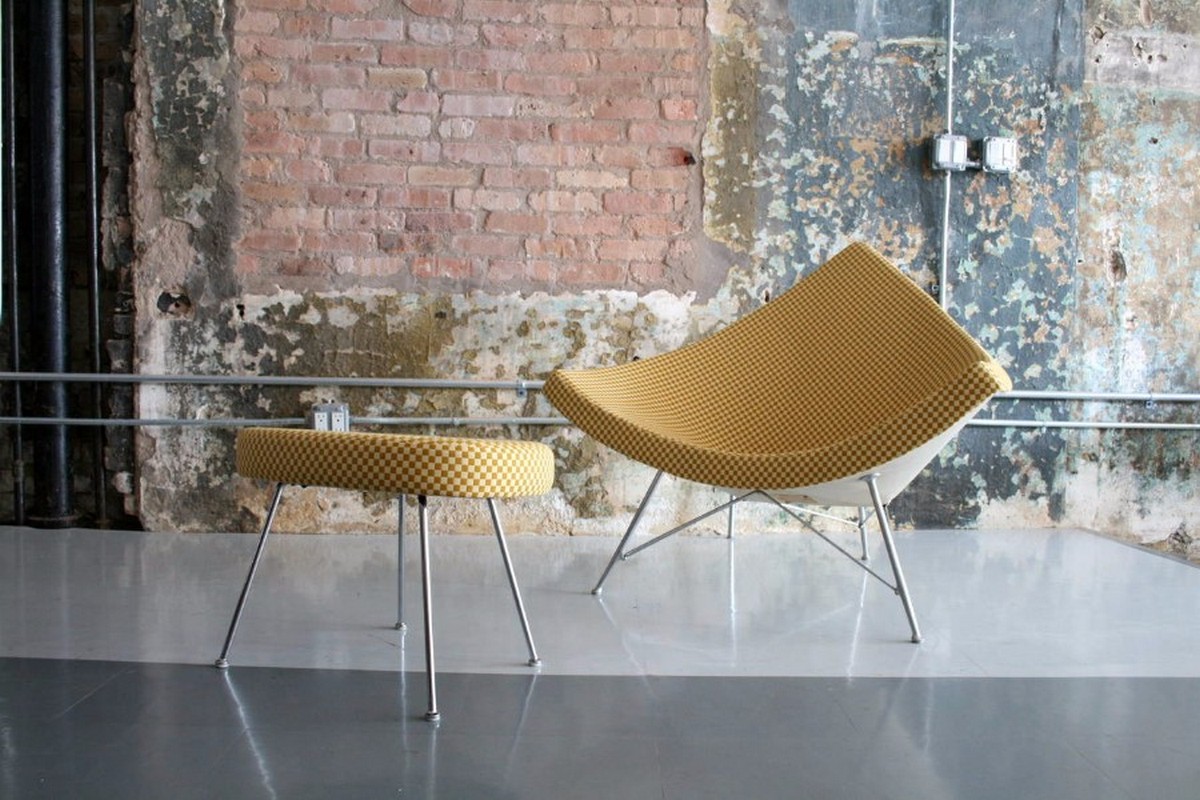 10 Luxurious Modern Chairs That Deserve Attention