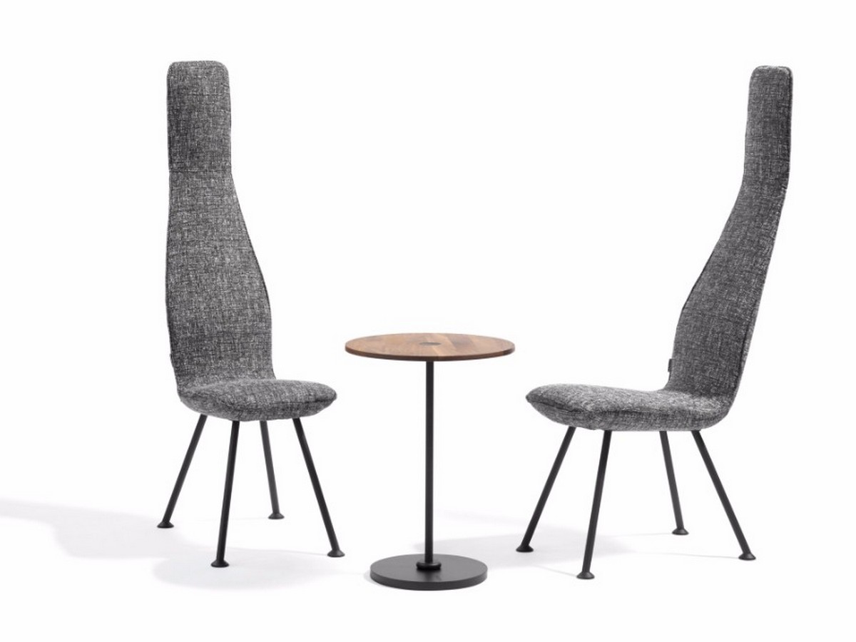 10 Luxurious Modern Chairs That Deserve Attention