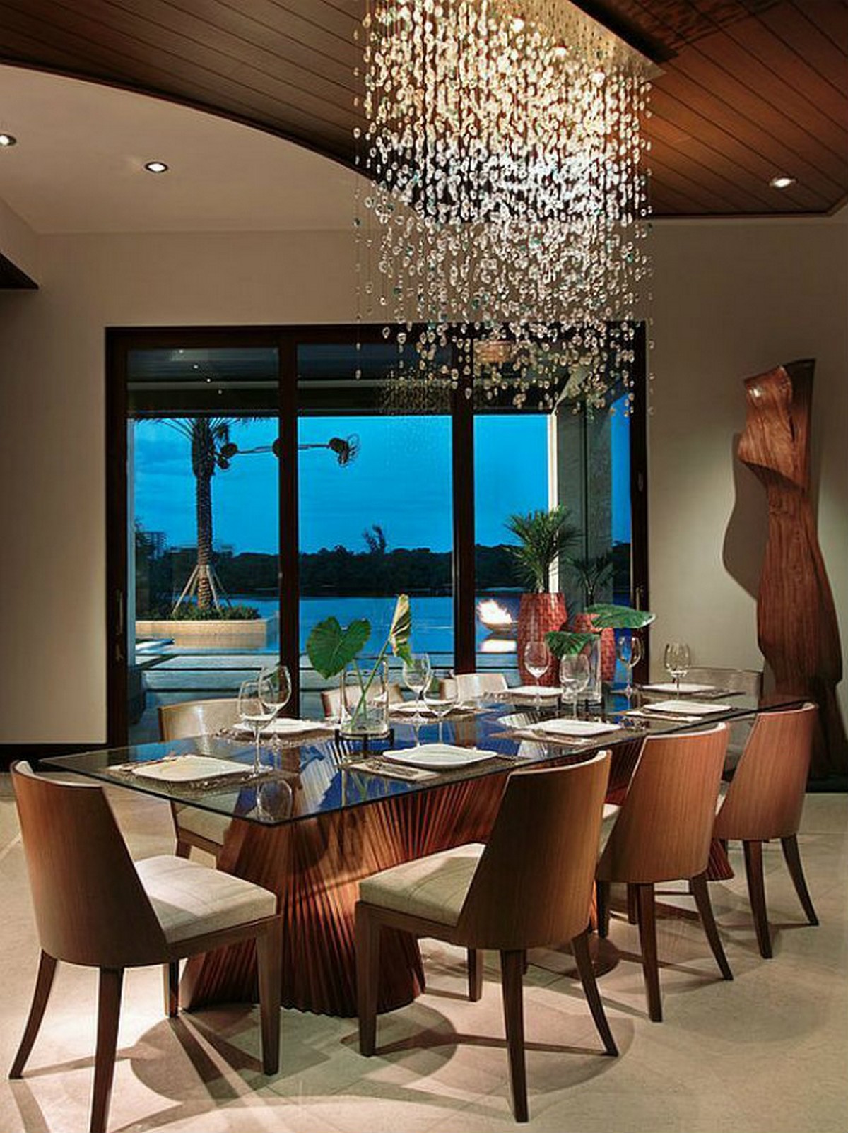 Top 10 Majestic Dining Tables