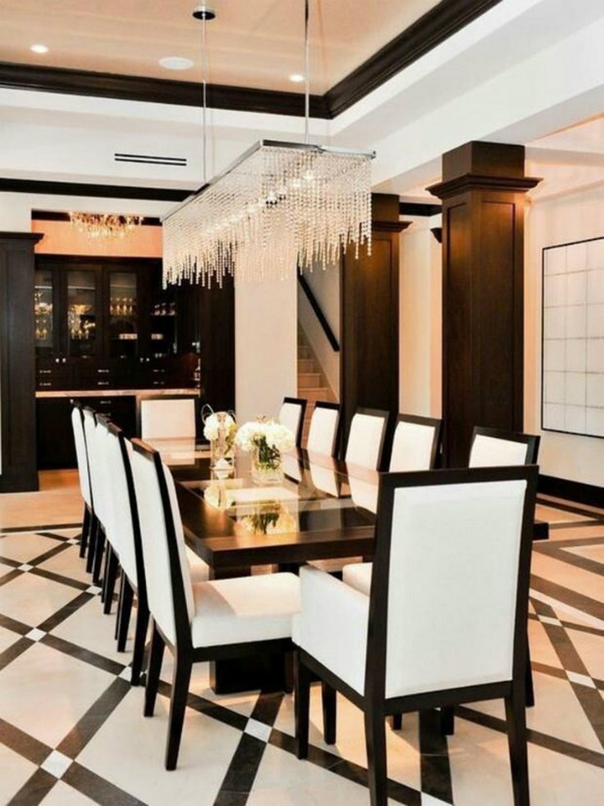 Top 10 Majestic Dining Tables