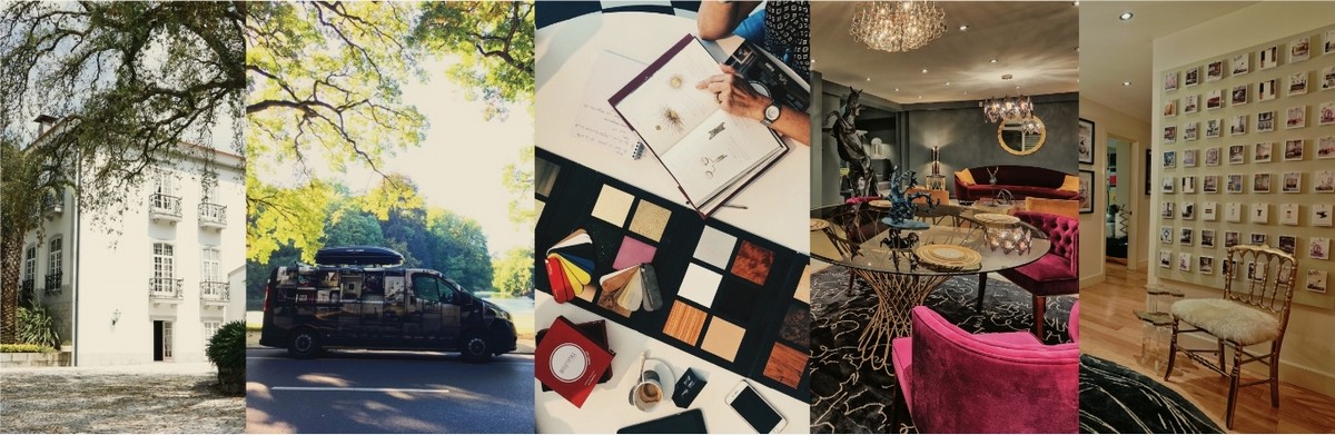 The Most Powerful Design Experience is in Maison et Objet 2018 | The Covet Lounge presence is no exception, as well as the brands it represents. #interiordesign #homedecor #decoration #luxurybrands #luxurydesign