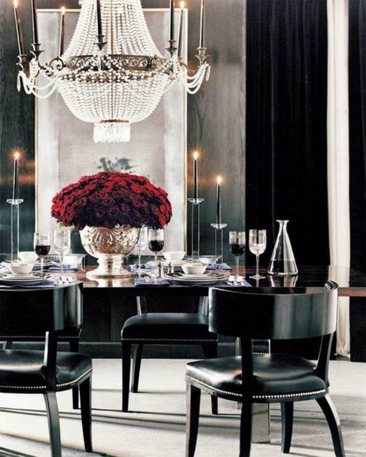 Top 10 Majestic Dining Tables