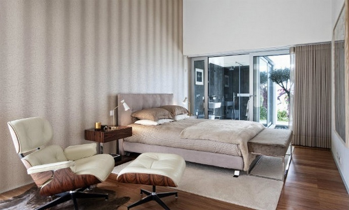 Feng Shui Principles For The Bedroom