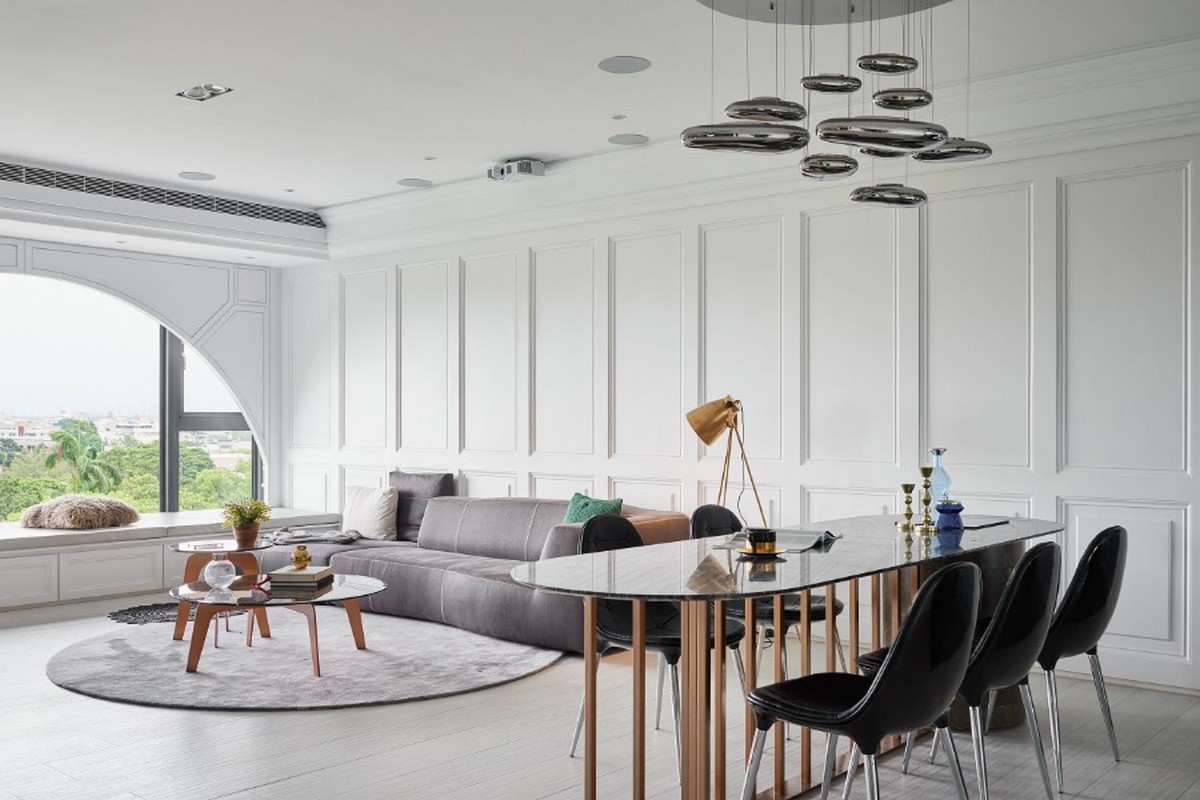 The Luxury Of Scenic Ballade