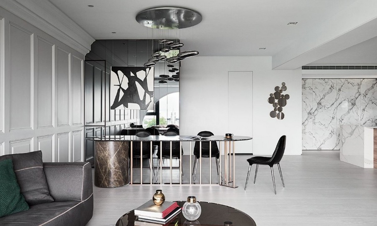 The Luxury Of Scenic Ballade