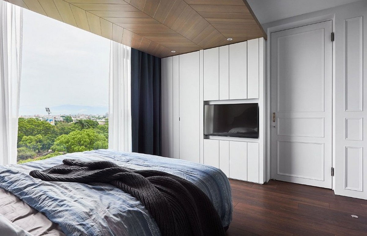 The Luxury Of Scenic Ballade