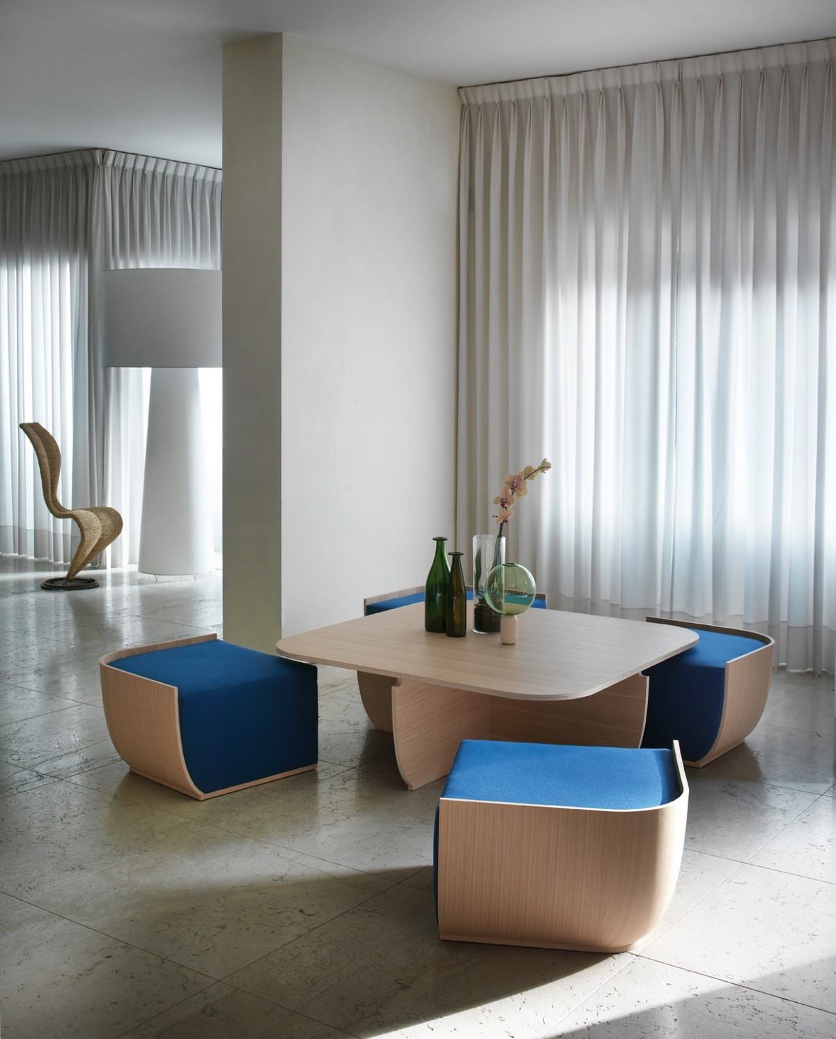 Around The World Of Inspiration: Some Emerging Talents In Milan Design Week