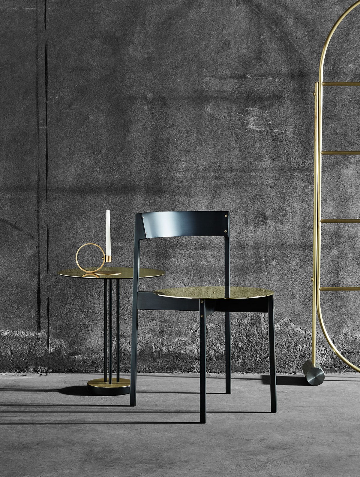 Around The World Of Inspiration: Some Emerging Talents In Milan Design Week
