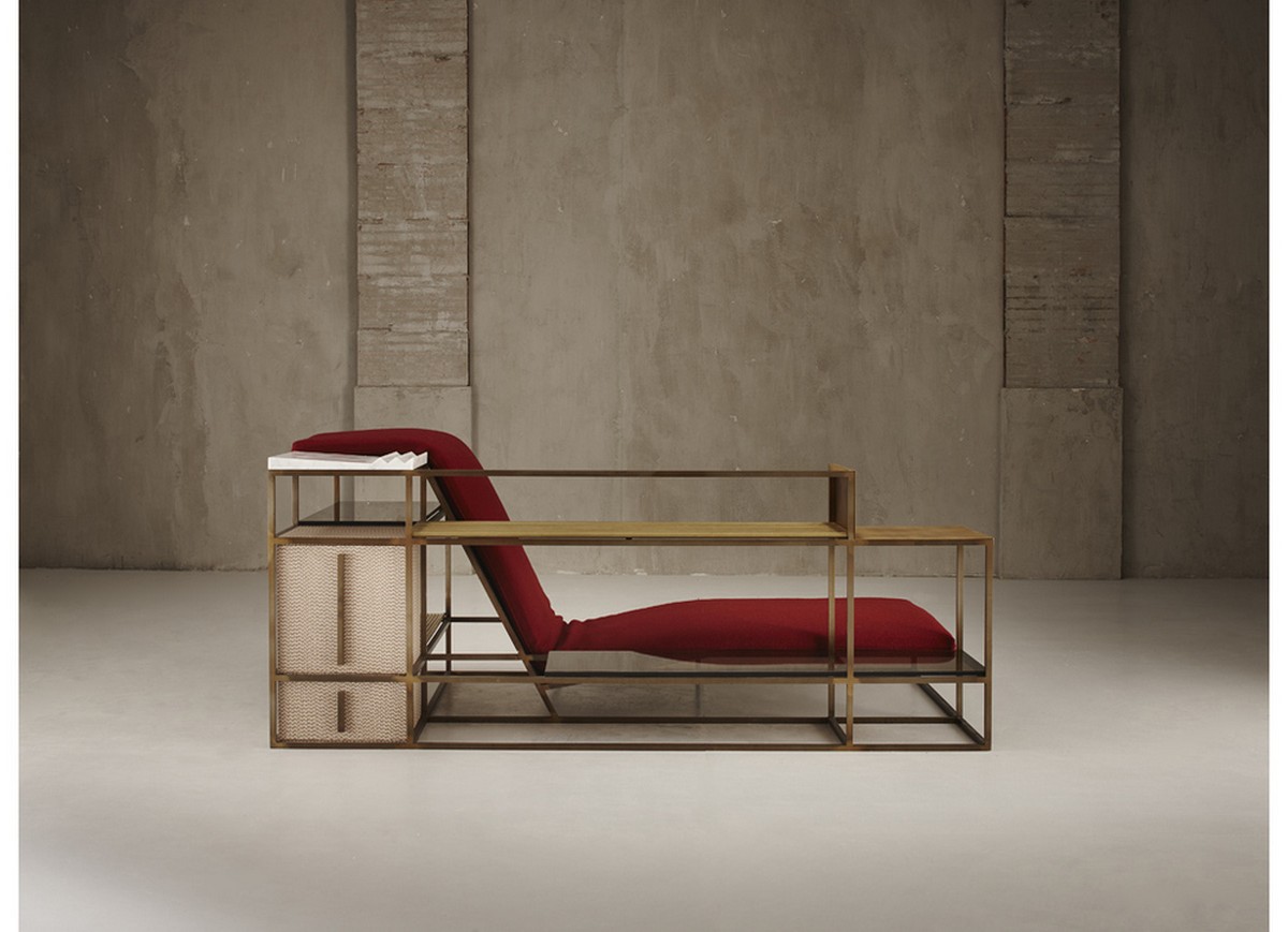 Around The World Of Inspiration: Some Emerging Talents In Milan Design Week