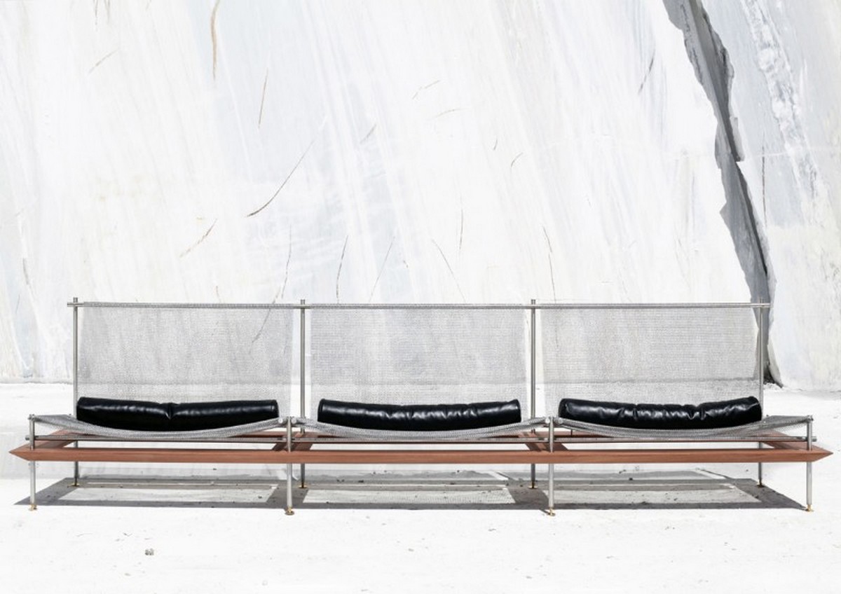 Around The World Of Inspiration: Some Emerging Talents In Milan Design Week