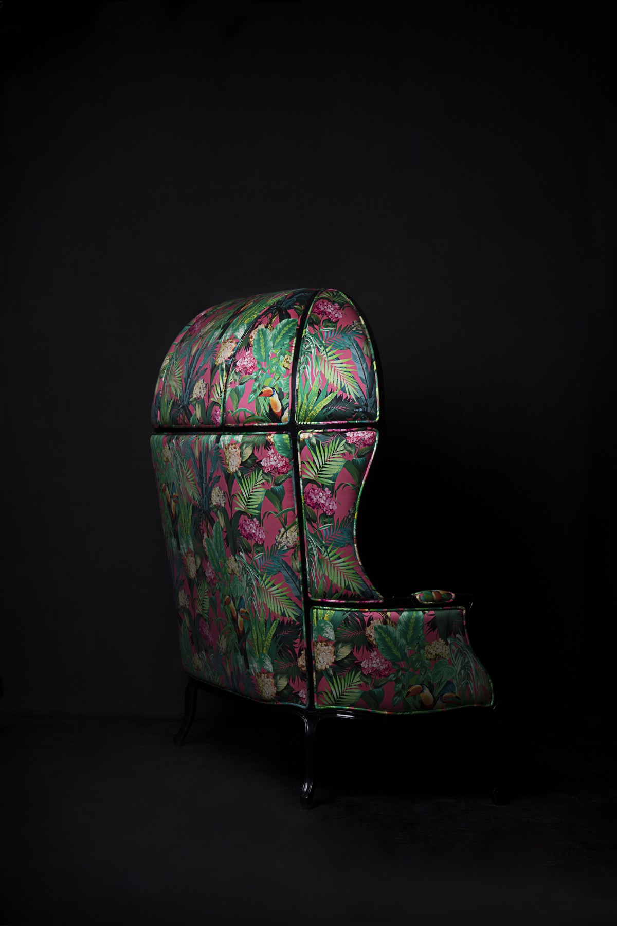 A New Pearl To Design: The Rare Edition