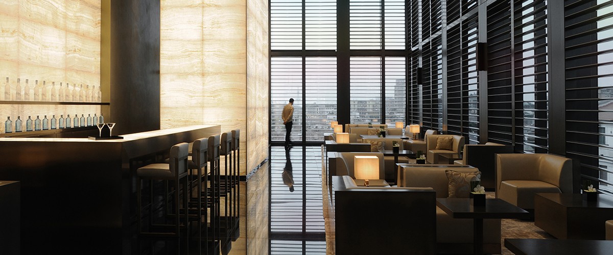 iSaloni 2018 The Charm Of Milan: The Best Places to Stay