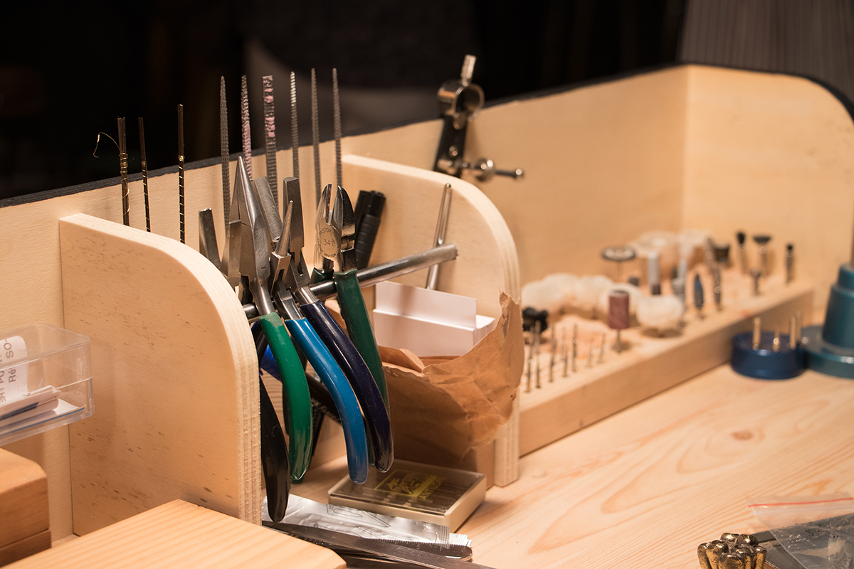 ISaloni 2018: The Art Of Craftsmanship