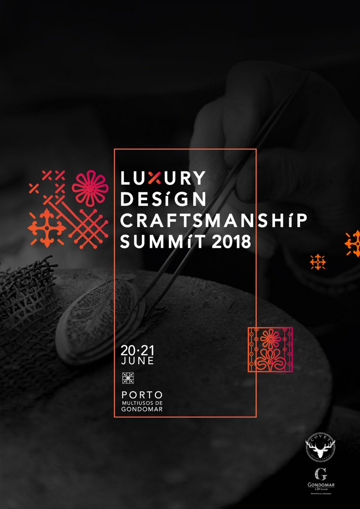 Luxury Design & Craftsmanship Summit 2018: Unmissable Event In Oporto