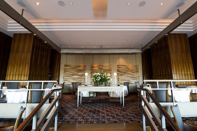 Your Plan Is ICFF? Get To Know The Top 5 Restaurants In New York