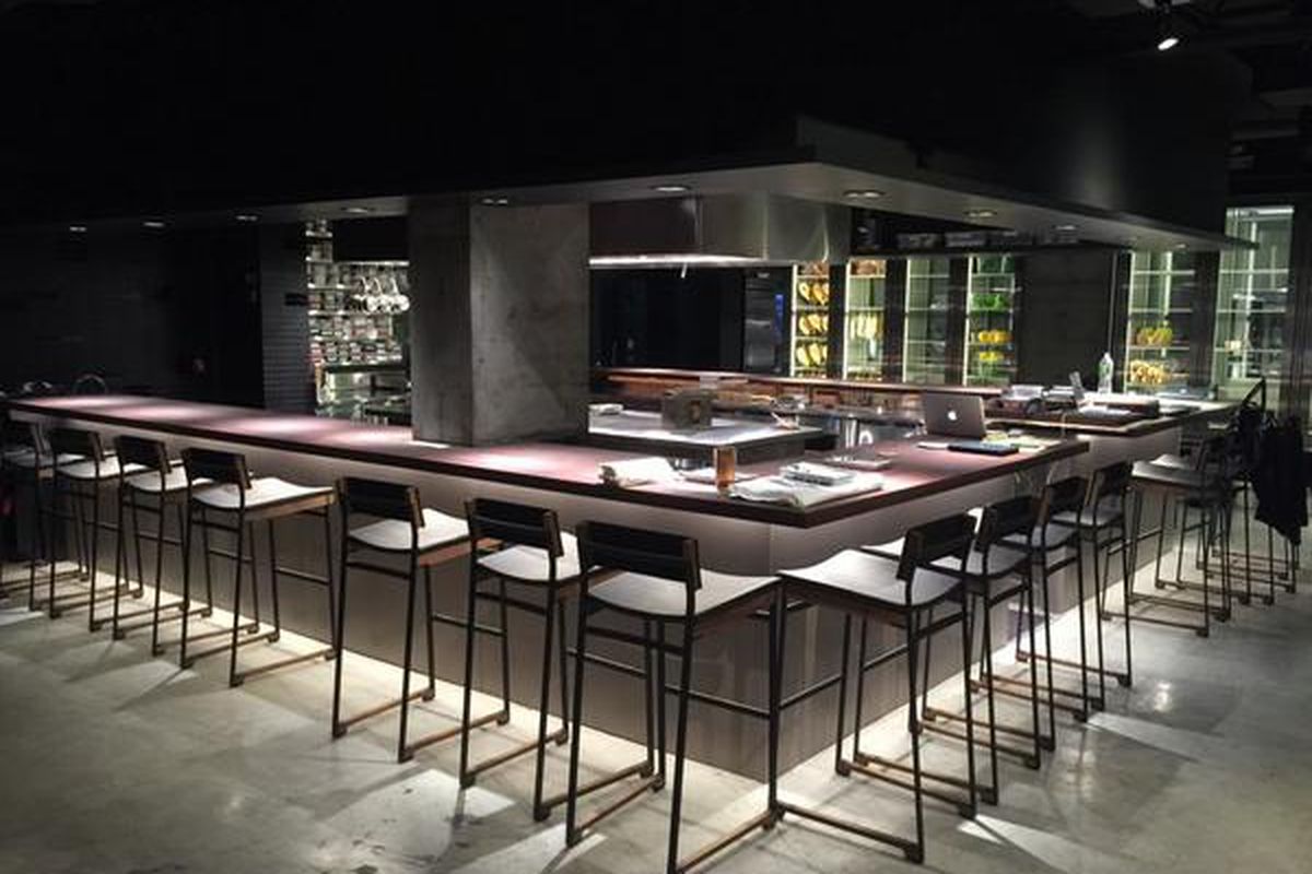 Your Plan Is ICFF? Get To Know The Top 5 Restaurants In New York