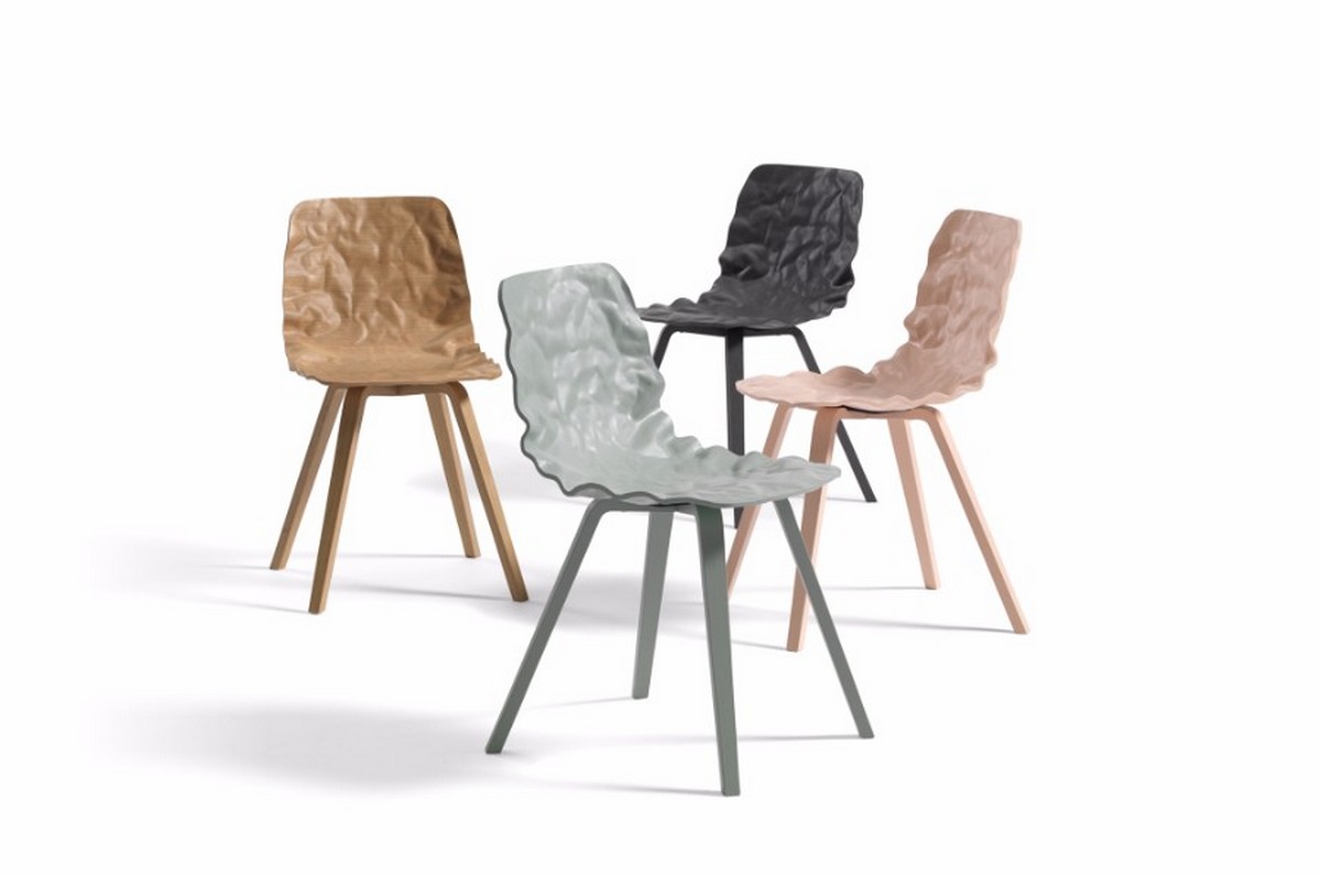 5 Luxurious Modern Chairs That Deserve Your Attention