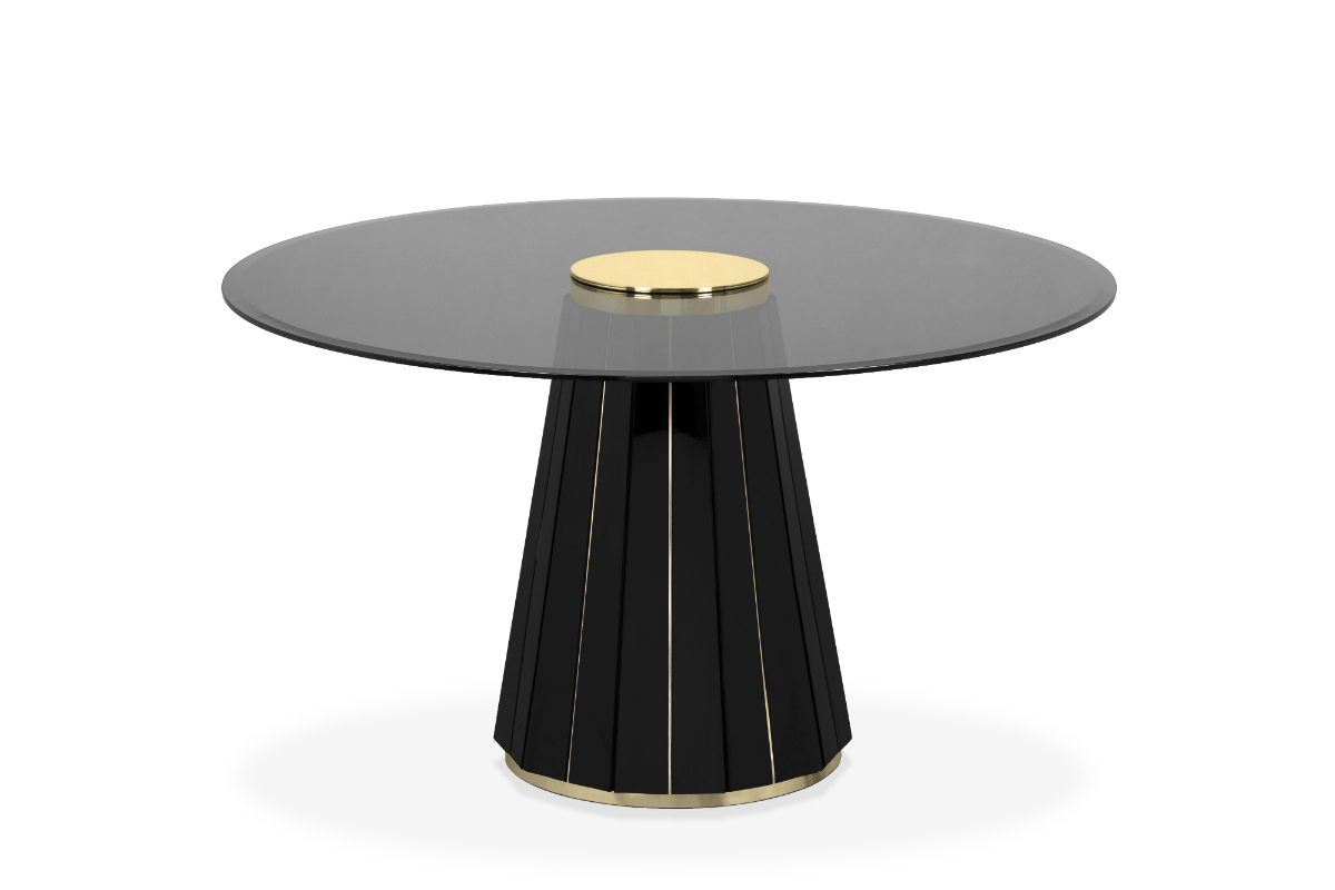 Top 3 Luxury Dining Tables Tables By Luxxu