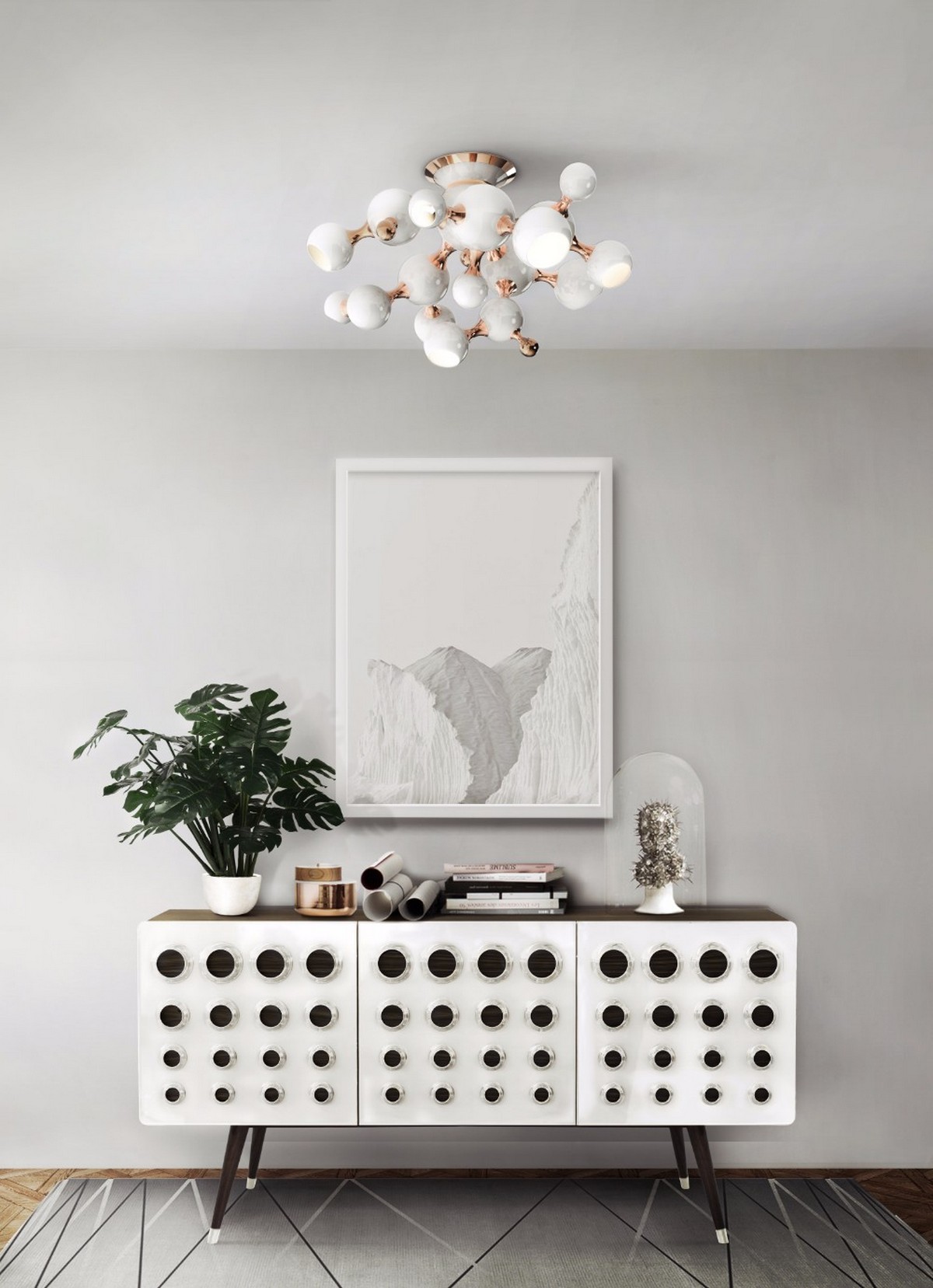 Covet House: Unparalelled Interior Design Pieces For Your Projects