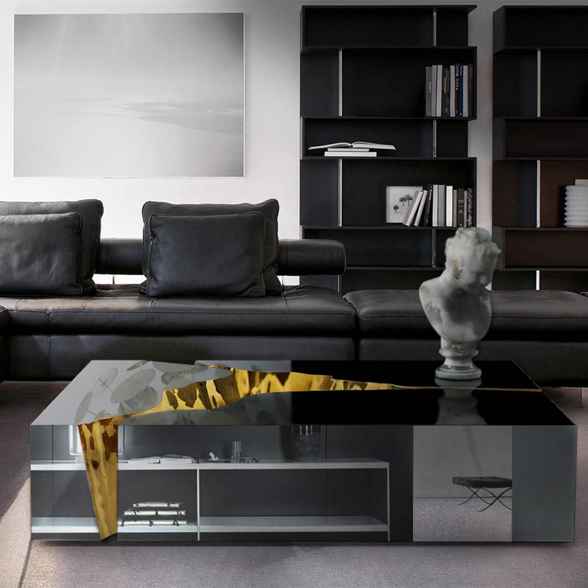 Covet House: Unparalelled Interior Design Pieces For Your Projects