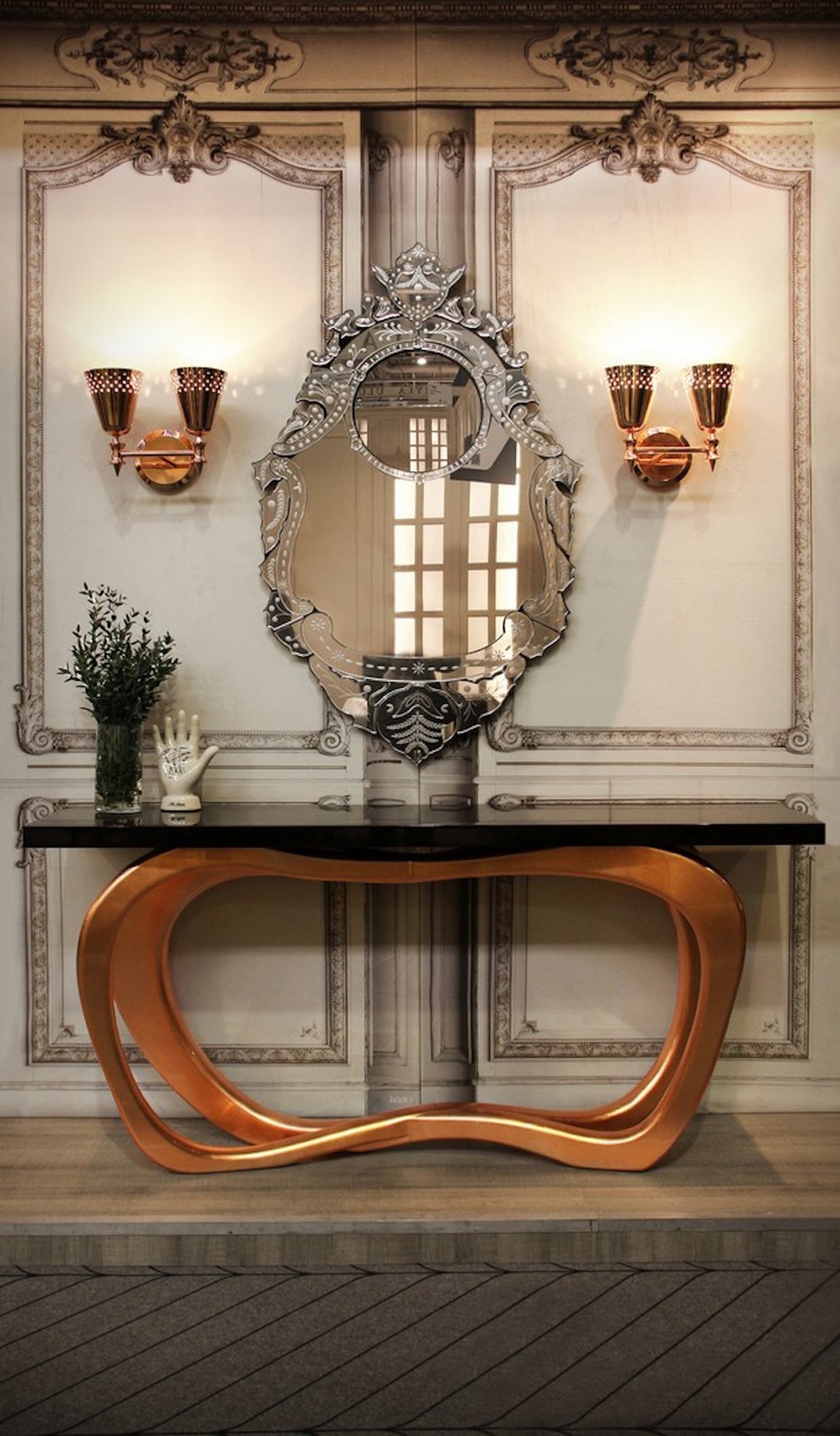 Covet House: Unparalelled Interior Design Pieces For Your Projects