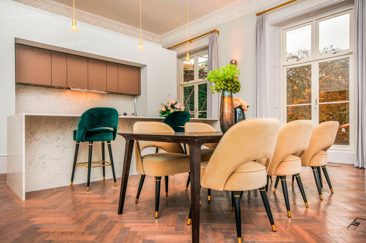 Versatile Dining Chairs You Will Covet