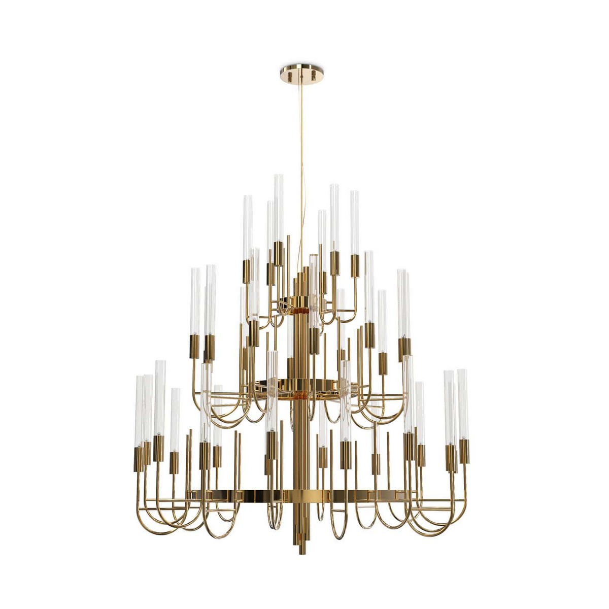 Dining Room Chandeliers To Enlight Your Soul (Part II)