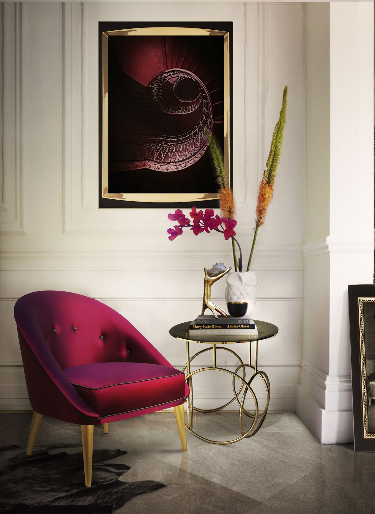 Amazing Dining Room Armchairs Made For You