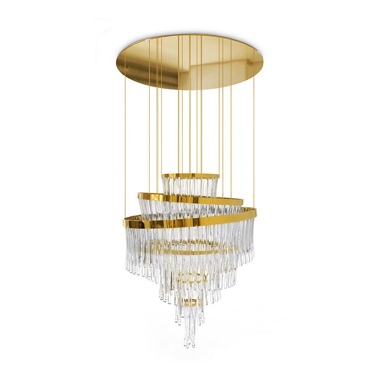 Dining Room Chandeliers To Enlight Your Soul (Part III)