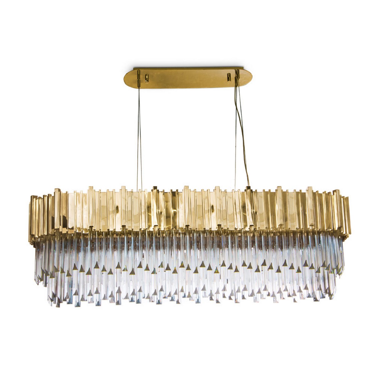 Dining Room Chandeliers To Enlight Your Soul (Part III)