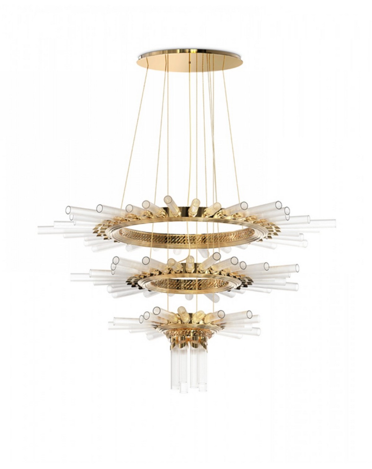 Dining Room Chandeliers To Enlight Your Soul (Part III)