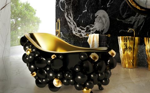 How to Improve Your Bathroom With 13 Brilliant Bathroom Ideas and Inspiration