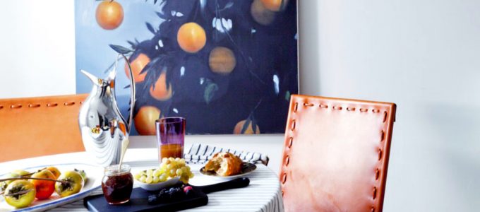 Dining Room Designs With Colorful Details | Your dining room is probably is in need for some new colors! #diningroom #homedecor #interiordesign #colorfuldecor