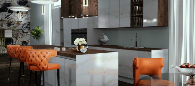 Best modern chairs for luxury design projects capa