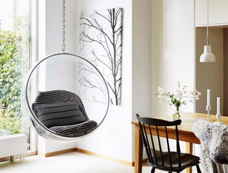 10 Luxurious Modern Chairs That Deserve Attention