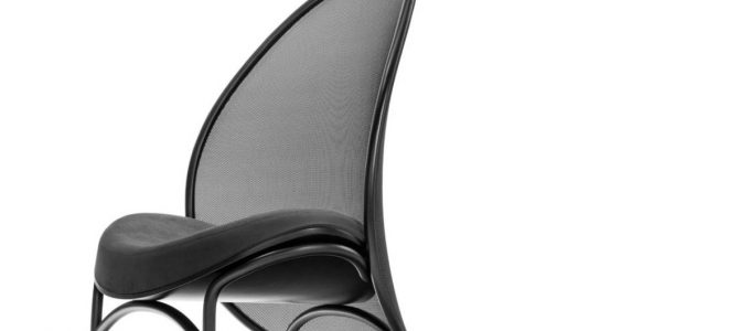 IMM Cologne 2018 with the New Lucie Koldové's Creation