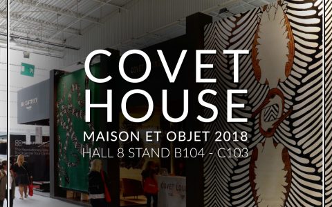 Covet House Maison et Objet
