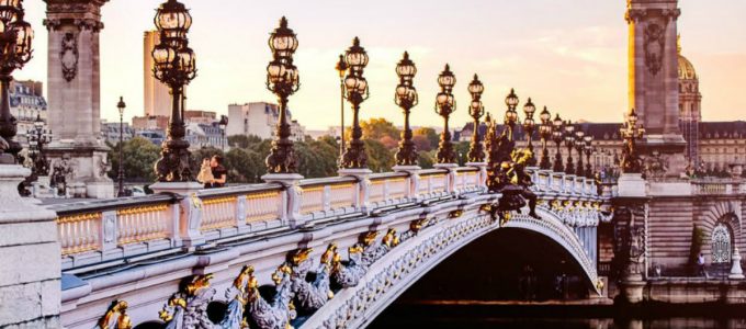 Visit Paris Like a Pro During M&O By Going To This Iconic Places