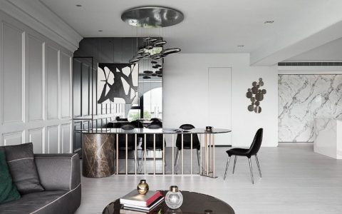 The Luxury Of Scenic Ballade