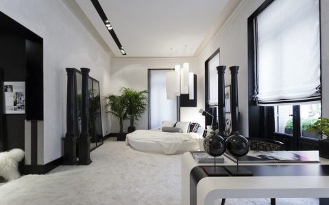 Top Five Interior Designers in Spain