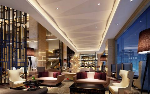 Hilton Astana Hotel: The Secret Diamond Of Kazakhstan