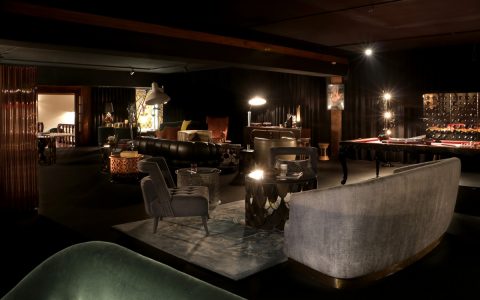 Covet Club: A New Way Of Enjoying Design