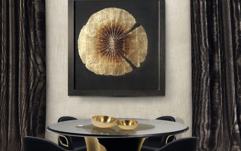 A Mysterious Silhouette: Yasmine, The Deadly Passion